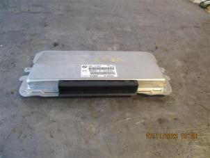 Used Module (miscellaneous) BMW 5 serie (F10) 520d 16V Price on request offered by Autohandel-Smet Gebroeders NV