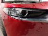 Scheinwerfer rechts van een Mazda 3 (BP), 2018 1.8 SkyActiv-D 116 16V, Limousine, 4-tr, Diesel, 1.759cc, 85kW (116pk), FWD, S8Y1, 2019-01, BP6S8 2020