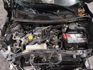 Usados Motor Nissan Juke (F15) 1.2 DIG-T 16V Precio de solicitud ofrecido por Autohandel-Smet Gebroeders NV