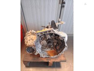 Used Gearbox Audi A3 Limousine (8VS/8VM) 1.6 TDI 16V Price on request offered by Autohandel-Smet Gebroeders NV