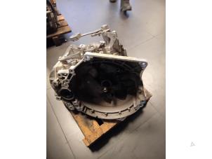Used Gearbox Opel Astra K 1.5 CDTi 122 12V Price on request offered by Autohandel-Smet Gebroeders NV