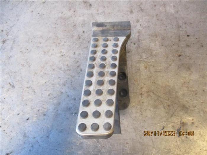 Gebrauchte Gaspedalposition Sensor Mercedes E (C207) E-350 CDI V6 24V Preis auf Anfrage angeboten von Autohandel-Smet Gebroeders NV