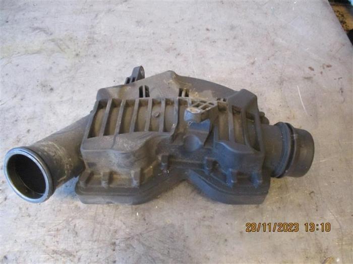 Gebrauchte Intercooler Rohr Mercedes E (C207) E-350 CDI V6 24V Preis auf Anfrage angeboten von Autohandel-Smet Gebroeders NV