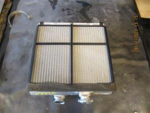 Used Heating radiator Mercedes E (C207) E-350 CDI V6 24V Price on request offered by Autohandel-Smet Gebroeders NV