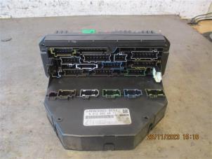 Used Fuse box Mercedes E (C207) E-350 CDI V6 24V Price on request offered by Autohandel-Smet Gebroeders NV