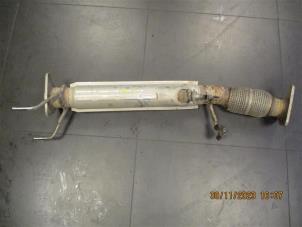 Used Exhaust front section Iveco Daily Price on request offered by Autohandel-Smet Gebroeders NV