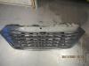 Iveco Daily Grill
