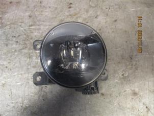 Used Fog light, front right Iveco Daily Price on request offered by Autohandel-Smet Gebroeders NV