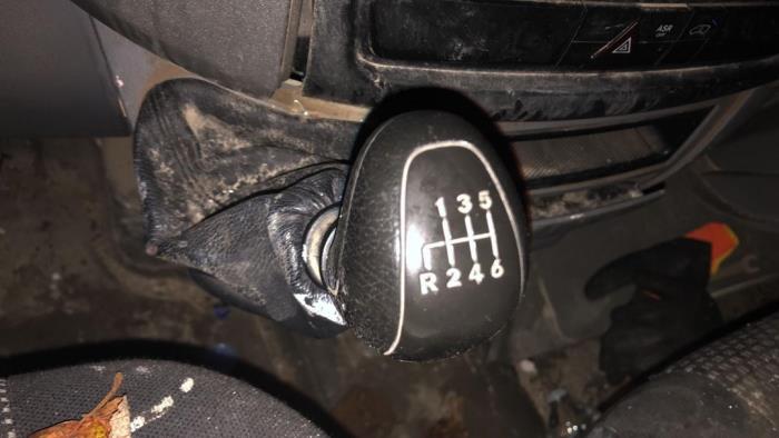 Gebrauchte Getriebe Mercedes Sprinter 3t (906.61) 210 CDI 16V Preis auf Anfrage angeboten von Autohandel-Smet Gebroeders NV