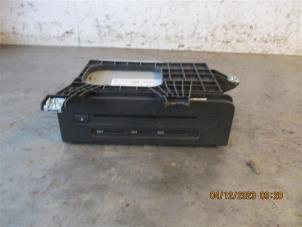Used Radio module Audi A4 (B9) 2.0 TDI Ultra 16V Price on request offered by Autohandel-Smet Gebroeders NV