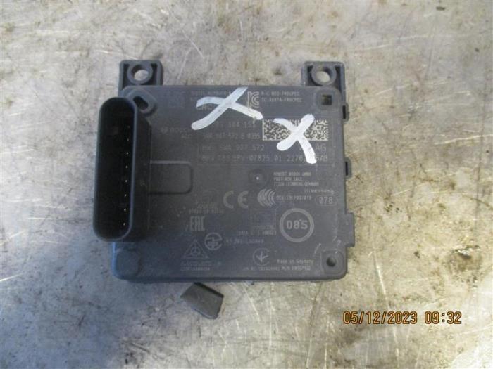 Usagé Module (divers) Audi A3 Limousine (8YS) 1.5 35 TFSI 16V Mild Hybrid Prix sur demande proposé par Autohandel-Smet Gebroeders NV