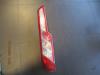 Taillight, left from a Ford Transit Custom, 2011 / 2023 2.2 TDCi 16V, Delivery, Diesel, 2.198cc, 92kW (125pk), FWD, CYFF; CYF4, 2012-09 / 2023-12 2013