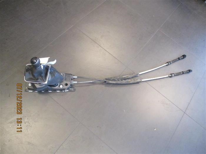 Gebrauchte Schaltung Volkswagen Golf VII (AUA) 1.6 TDI BMT 16V Preis auf Anfrage angeboten von Autohandel-Smet Gebroeders NV