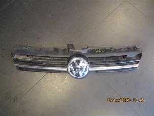 Used Grille Volkswagen Golf VII (AUA) 1.6 TDI BMT 16V Price on request offered by Autohandel-Smet Gebroeders NV