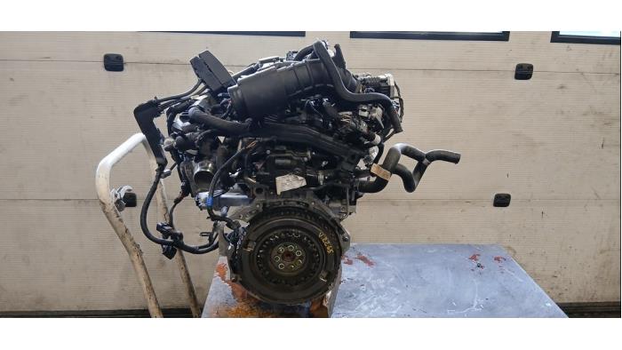 Used Engine Hyundai i30 Wagon (PDEF) 1.5 T-GDI 16V Hybrid 48V Price on request offered by Autohandel-Smet Gebroeders NV