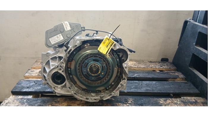 Gebrauchte Getriebe Hyundai i30 Wagon (PDEF) 1.5 T-GDI 16V Hybrid 48V Preis auf Anfrage angeboten von Autohandel-Smet Gebroeders NV