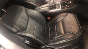 Used Set of upholstery (complete) Opel Vivaro B Combi 1.6 CDTI Biturbo 140 Price on request offered by Autohandel-Smet Gebroeders NV