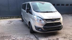 Used Front end, complete Ford Tourneo Custom 2.2 TDCi 16V Price on request offered by Autohandel-Smet Gebroeders NV
