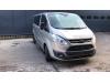 Front end, complete from a Ford Tourneo Custom, 2012 2.2 TDCi 16V, Minibus, Diesel, 2.198cc, 92kW (125pk), FWD, CYFF, 2012-12 / 2015-12 2013