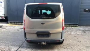 Used Tailgate Ford Tourneo Custom 2.2 TDCi 16V Price on request offered by Autohandel-Smet Gebroeders NV