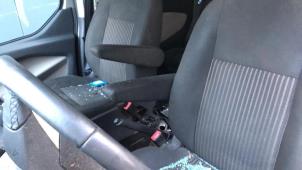 Used Set of upholstery (complete) Ford Tourneo Custom 2.2 TDCi 16V Price on request offered by Autohandel-Smet Gebroeders NV