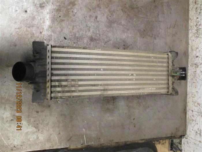 Usados Intercooler Ford Transit Custom 2.2 TDCi 16V Precio de solicitud ofrecido por Autohandel-Smet Gebroeders NV