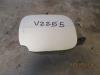 Tank cap cover from a Renault Clio III (BR/CR) 1.5 dCi FAP 2011