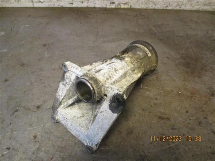 Used Engine mount BMW X5 (F15) xDrive 25d 2.0 Price on request offered by Autohandel-Smet Gebroeders NV