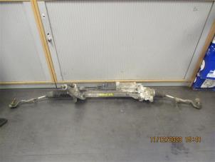 Used Steering box BMW X5 (F15) xDrive 25d 2.0 Price on request offered by Autohandel-Smet Gebroeders NV