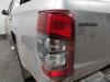 Taillight, left from a Mitsubishi L200 2020