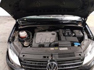 Used Engine Volkswagen Sharan (7N) 2.0 TDI 16V Price on request offered by Autohandel-Smet Gebroeders NV