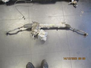 Used Steering box Mini Mini (R56) 1.6 Cooper D 16V Price on request offered by Autohandel-Smet Gebroeders NV