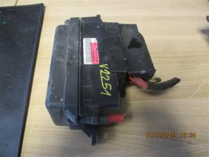 Used Fuse box Mini Mini (R56) 1.6 Cooper D 16V Price on request offered by Autohandel-Smet Gebroeders NV