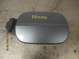 Used Tank cap cover Skoda Superb Combi (3V5) 1.6 TDI Price on request offered by Autohandel-Smet Gebroeders NV
