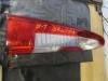 Renault Master Taillight, left