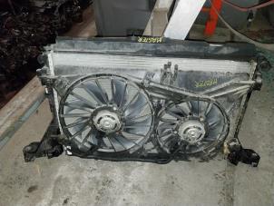 Used Cooling set Renault Master Price on request offered by Autohandel-Smet Gebroeders NV