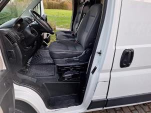Usagé Airbag set + dashboard Citroen Jumper (U9) 2.2 HDi 110 Euro 5 Prix sur demande proposé par Autohandel-Smet Gebroeders NV