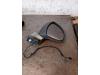 Wing mirror, right from a Peugeot 207 CC (WB) 1.6 16V 2010