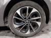 Set of wheels + tyres from a Renault Megane III Berline (BZ) 1.2 16V TCE 130 2014