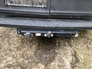 Used Towbar Iveco Daily Price on request offered by Autohandel-Smet Gebroeders NV