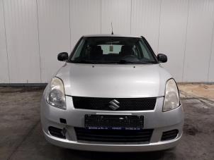 Used Front end, complete Suzuki Swift (ZA/ZC/ZD1/2/3/9) 1.3 VVT 16V Price on request offered by Autohandel-Smet Gebroeders NV