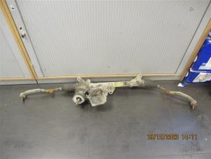 Used Steering box Mini Mini (R56) 1.6 Cooper D 16V Price on request offered by Autohandel-Smet Gebroeders NV