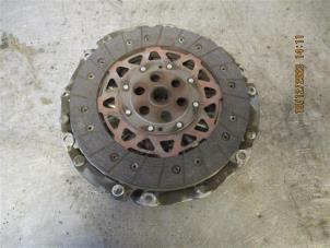 Used Pressure plate Mini Mini (R56) 1.6 Cooper D 16V Price on request offered by Autohandel-Smet Gebroeders NV