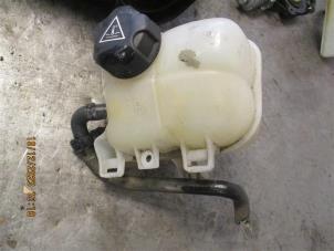 Used Expansion vessel Mini Mini (R56) 1.6 Cooper D 16V Price on request offered by Autohandel-Smet Gebroeders NV