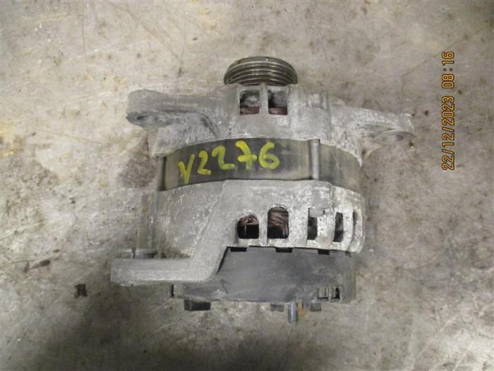 Gebrauchte Dynamo Iveco Daily Preis auf Anfrage angeboten von Autohandel-Smet Gebroeders NV