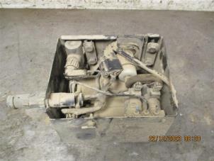 Used Air pump (suspension) Iveco Daily Price on request offered by Autohandel-Smet Gebroeders NV