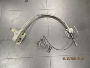 Used Spare wheel mechanism Iveco Daily Price on request offered by Autohandel-Smet Gebroeders NV