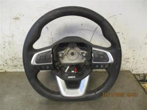 Used Steering wheel Iveco Daily Price on request offered by Autohandel-Smet Gebroeders NV