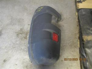 Used Rear bumper corner, left Iveco Daily Price on request offered by Autohandel-Smet Gebroeders NV