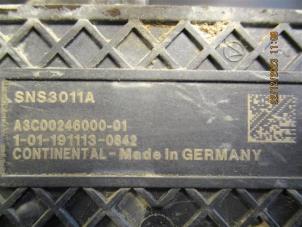 Nox Sensor van een Iveco Daily 2020